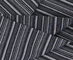 Нашивки высокой ткани Книт Эластане одиночной Джерси круговой горизонтальные для одежд спорт