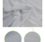 Легковес ткани Книт одиночной бортовой сетки круговой с диамантом для одежд отдыха