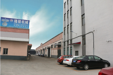 Китай Zhangjiagang Longjun Machinery Co., Ltd. Профиль компании
