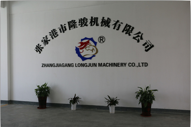 Китай Zhangjiagang Longjun Machinery Co., Ltd.