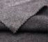 Ткань Книт серого цвета круговая, водоустойчивый катионоактивный уток связанная ткань